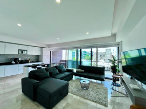 Spectacular views and comfort in Playa del Carmen